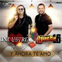 Y Ahora Te Amo (feat. Industria del Amor)