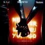 Never let you go (feat. N.X.E & Khanyo) [Explicit]