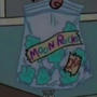 Moon Rocks (Explicit)