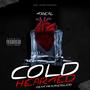 Cold Hearted (Explicit)