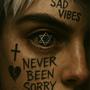 Never Been Sorry (Explicit)