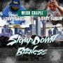 StompDown Bizness (feat. Baby Yungin) [Explicit]