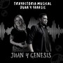 Trayectoria Musical Juan y Genesis