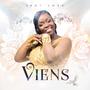 VIENS OFFICIAL LYRICS AUDIO