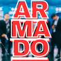 ARMADO BY ARMAS (feat. SCARS, MEZARLON, JEP CE, STOGIE & N-FLOWINZ) [Explicit]