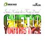 Ghetto Youths Time - Single
