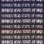 Monkey Head State of Mind (Explicit)