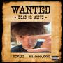 WANTED (Explicit)