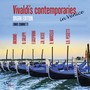 Vivaldi's Contemporaries in Venice