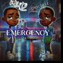 Emergency (feat. Choclair & Mac Millon) [Radio Edit]