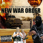 New War Order (feat. Mouthpiece & Pernod Fils) [Explicit]