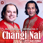 Changi Nai Teri Gal Ishqa, Vol. 6