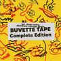 BUVETTE TAPE COMPLETE EDITION (Explicit)