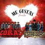 Me Gustas Mucho (feat. Los Coras Guzman)