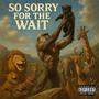 SO SORRY 4 THE WAIT (DELUXE EDITION) [Explicit]