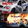 Bmore to Chi -Raq (feat. King Tank & Mick Savage) [Explicit]