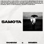 Samota (feat. DXMIEN) [Explicit]