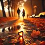 Romantic Autumn Evenings