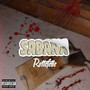 Sabana (Rottefelle) [Explicit]