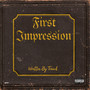 First Impression