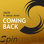 Coming Back (feat. Jenny Jones)