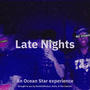 Late Nights (feat. HANK) [Explicit]