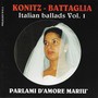 Italian Ballads, Vol. 1 (Parlami d'amore Mariù)