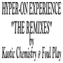 Lords of the Null-Lines (Foul Play Remix) / Thunder Grip (Kaotic Chemistry Remix) [Explicit]