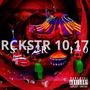 RCKSTR (Explicit)