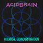 Chemical Disincorporation (Reissue)