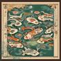 The Koi Pond (Explicit)