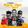 Party Don Start (feat. Jiron & Jumabee)