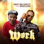 Work (feat. Kenzylizoo)