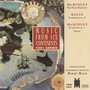 Music from 6 Continents (1991 Series) - MCKINLEY, W.T. / KELLY, P. (Black)