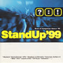 Stand Up '99:Best of Hungarian Dance '99