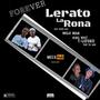 Lerato La Rona (feat. Melo Man, King West, Tau Ya Gae & T-lefoko)