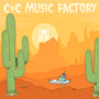 CxC Music Factory (Instrumental)