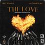 The Love (feat. Konflik)