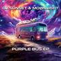 PURPLE BUS EP