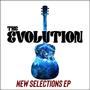 New Selections EP