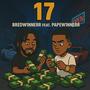 17 (feat. Bredw1nnerr) [Explicit]