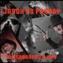 Jason vs Freddy Beat tape