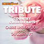 A Tribute to Country Sweethearts Carrie Underwood and Taylor Swift