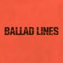 Ballad Lines (Studio Cast Recording) Selected Tracks