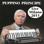 Peppino Principe Live Milano 2011