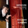 Beethoven: Complete Piano Sonatas, Pt. 1 (1-10)