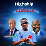 Highship in Liberia