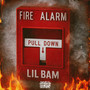 Fire Alarm (Explicit)