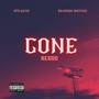 GONE (feat. OTR Qwan & Brandon Shepard) [Explicit]