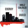 Energy (feat. Vucci) [Explicit]